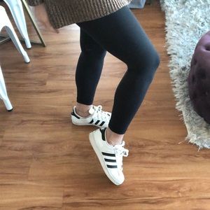 Adidas Superstar Sneakers